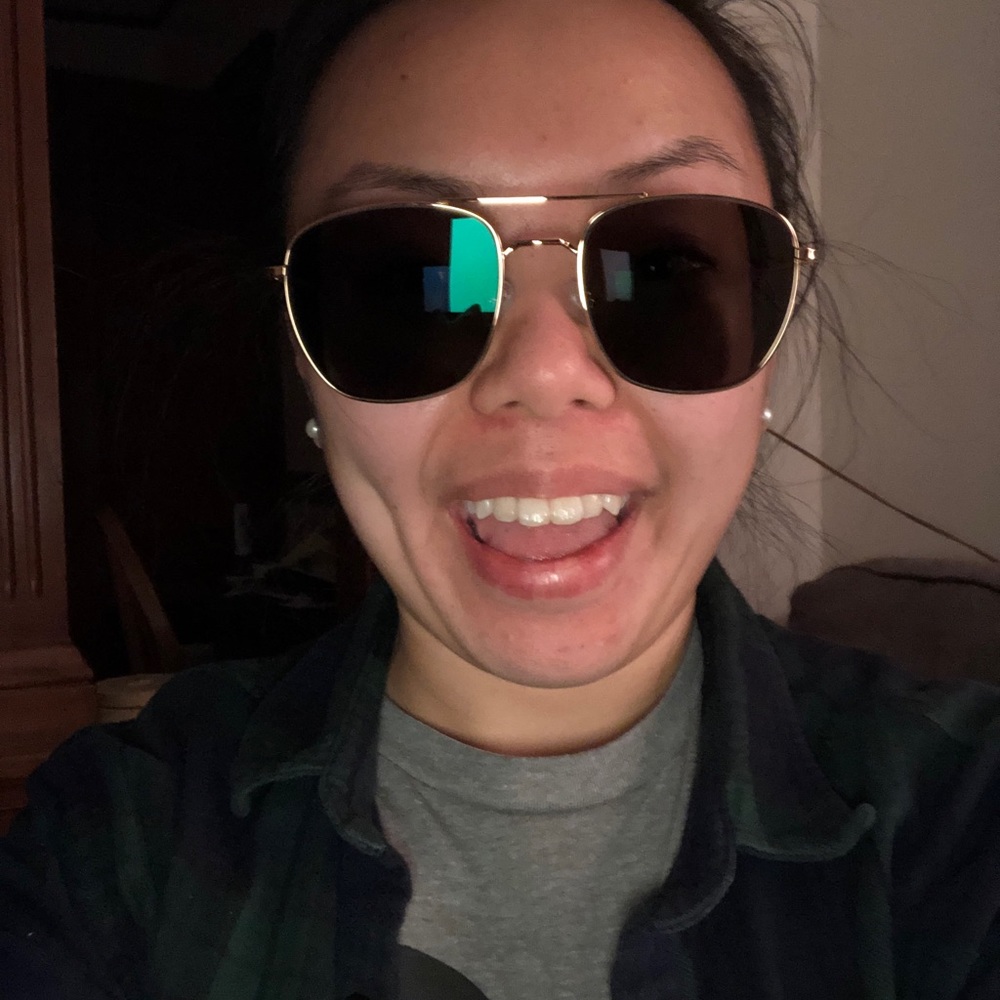 Meet your Posher, Mei li